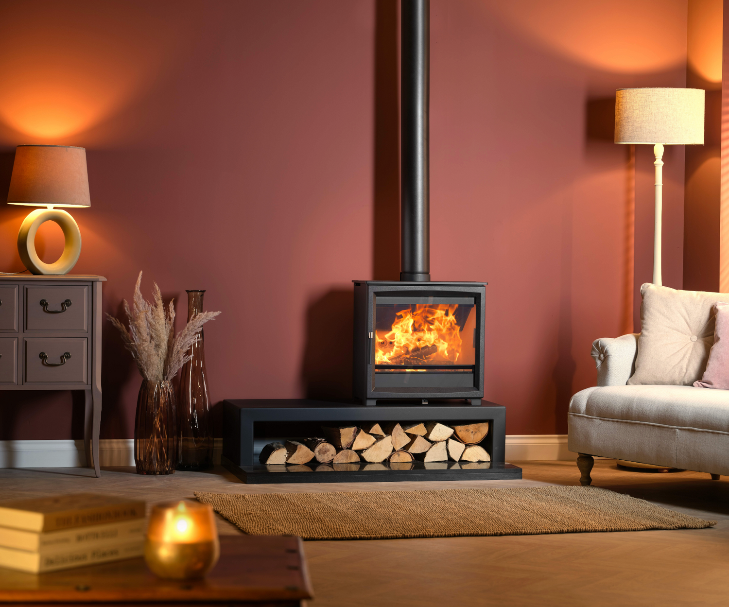Stoves