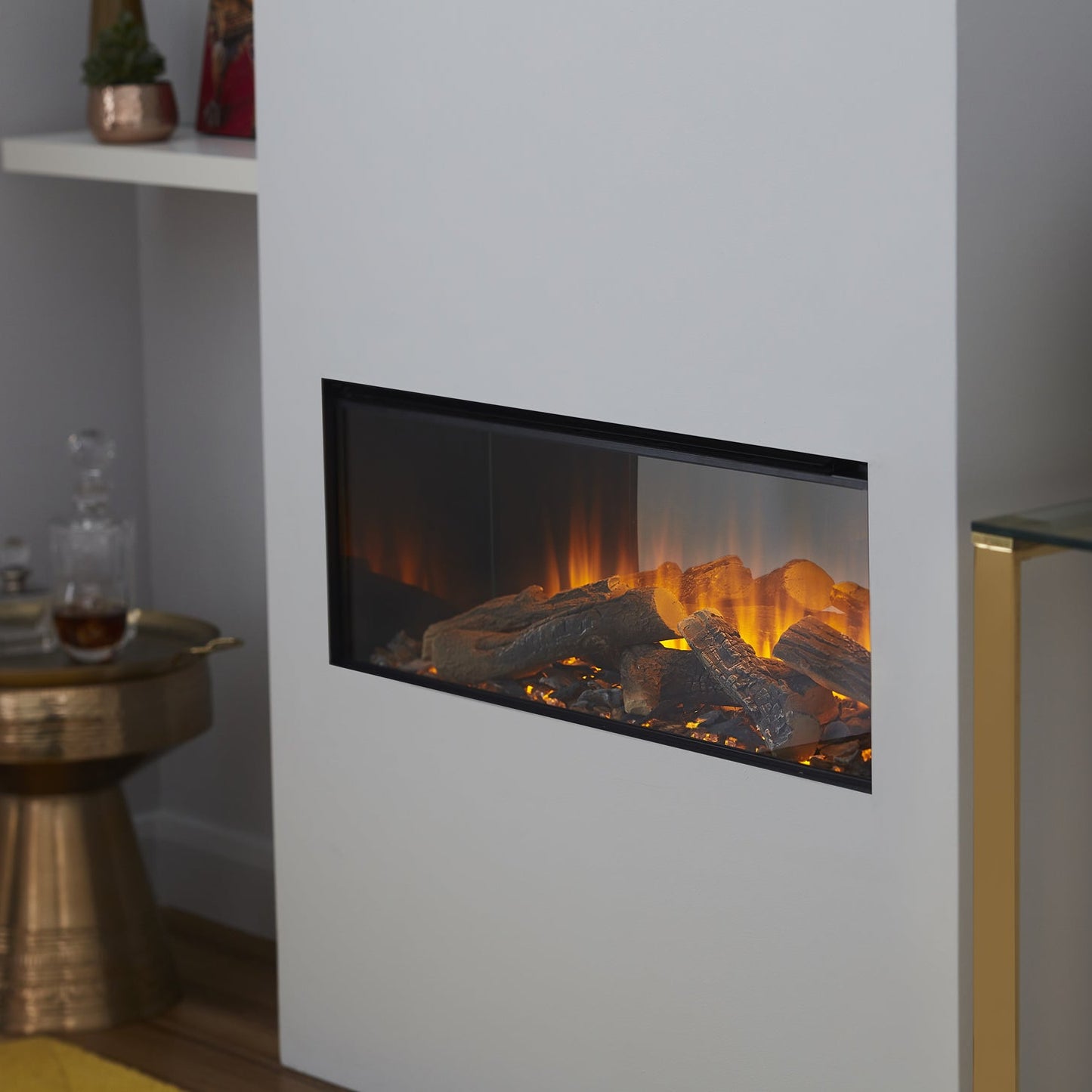 British Fires New Forest 870