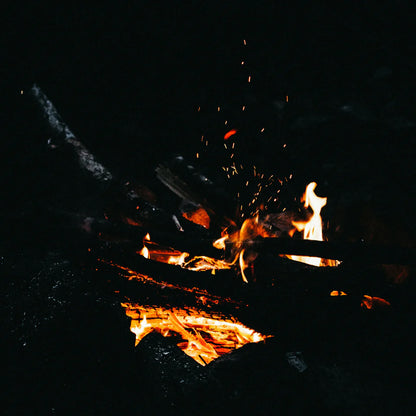 St Eval Embers Scented Tealights