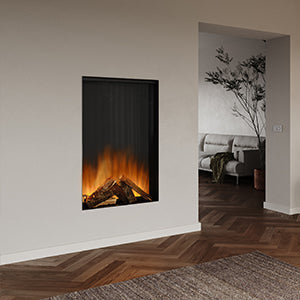 British Fires Knightwood