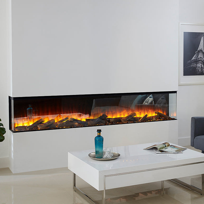 British Fires New Forest 2400