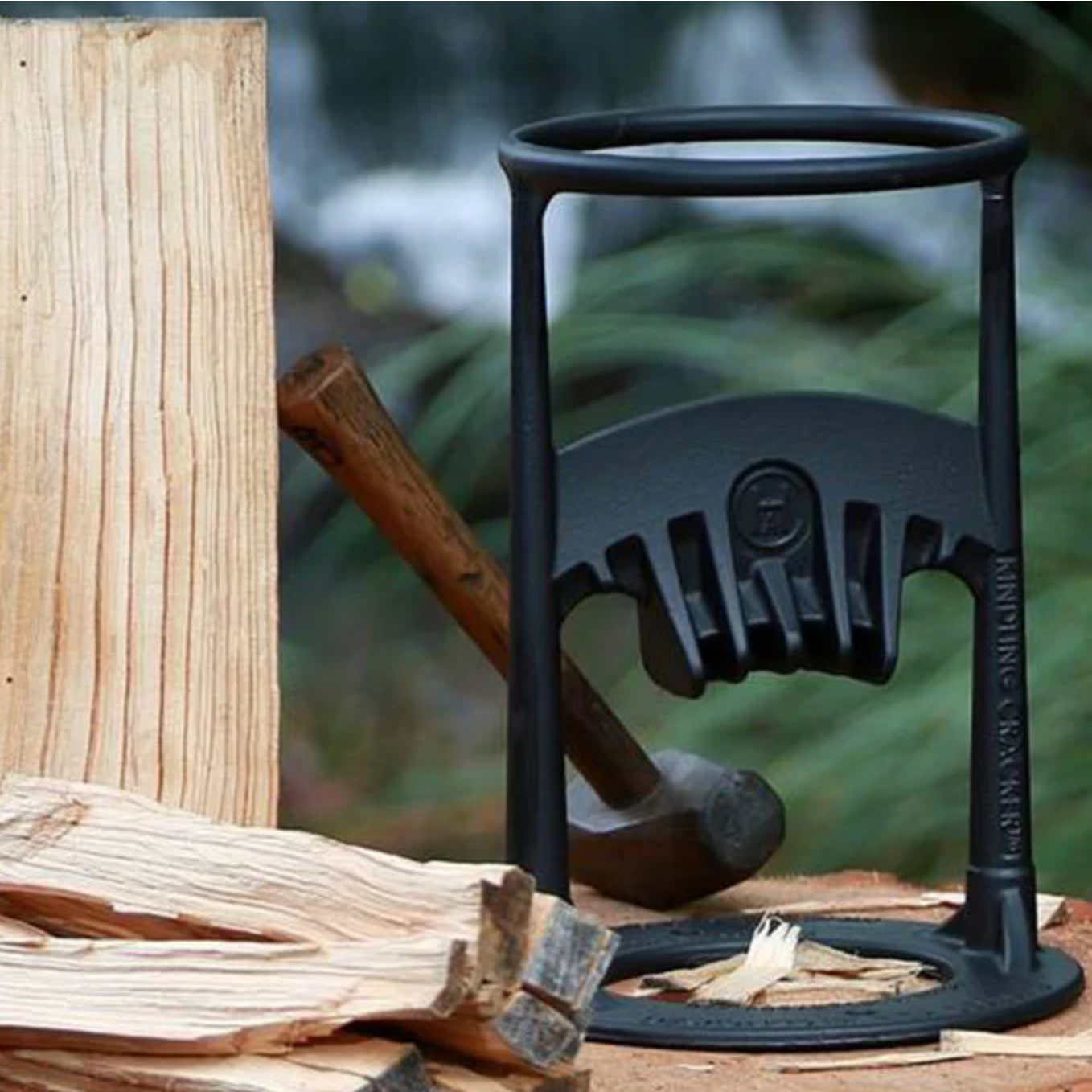 Kindling Cracker Original