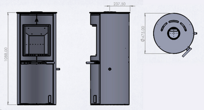 Archer Vulcan 5L