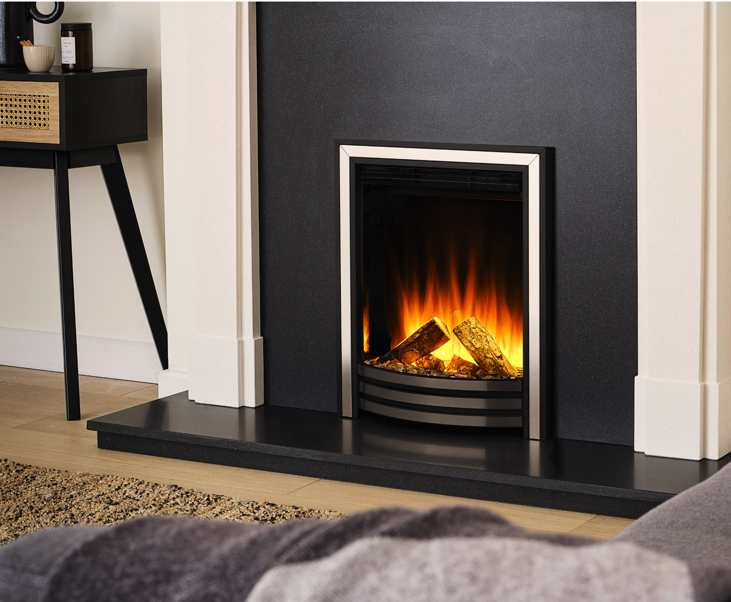 British Fires 16” Sway Inset