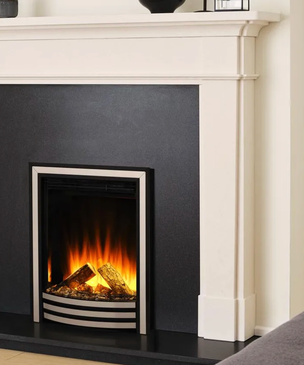 British Fires 16” Sway Inset