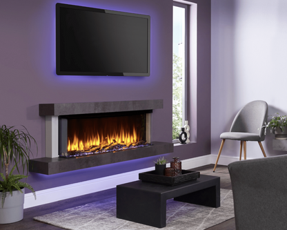 Charlton & Jenrick iRange Slimline i1100e