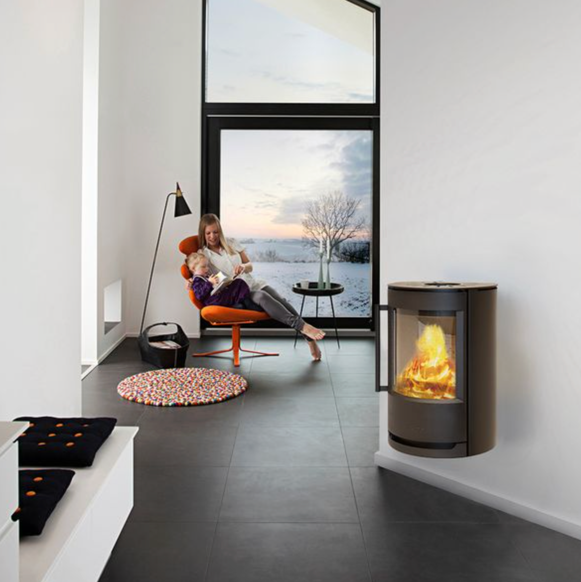 Wiking Luma 2