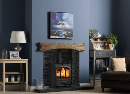 Charlton & Jenrick Fireline FT8