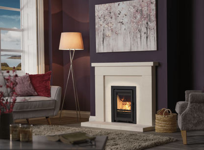 Charlton & Jenrick Fireline Ecostar 5 Inset Stove