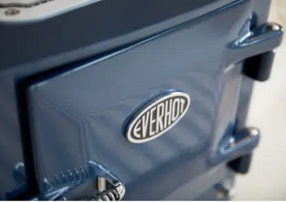 Everhot Electric Stove 1.5kW stove with unique oven