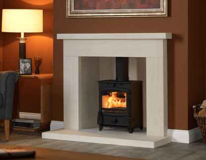 Charlton & Jenrick Fireline FX5