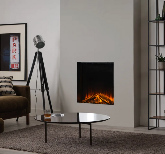 British Fired New Forest 650SQ