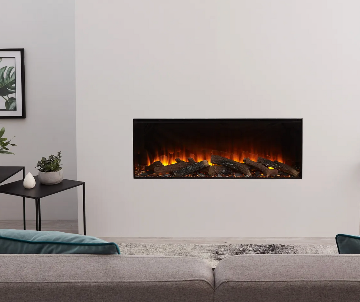 British Fires New Forest 1200
