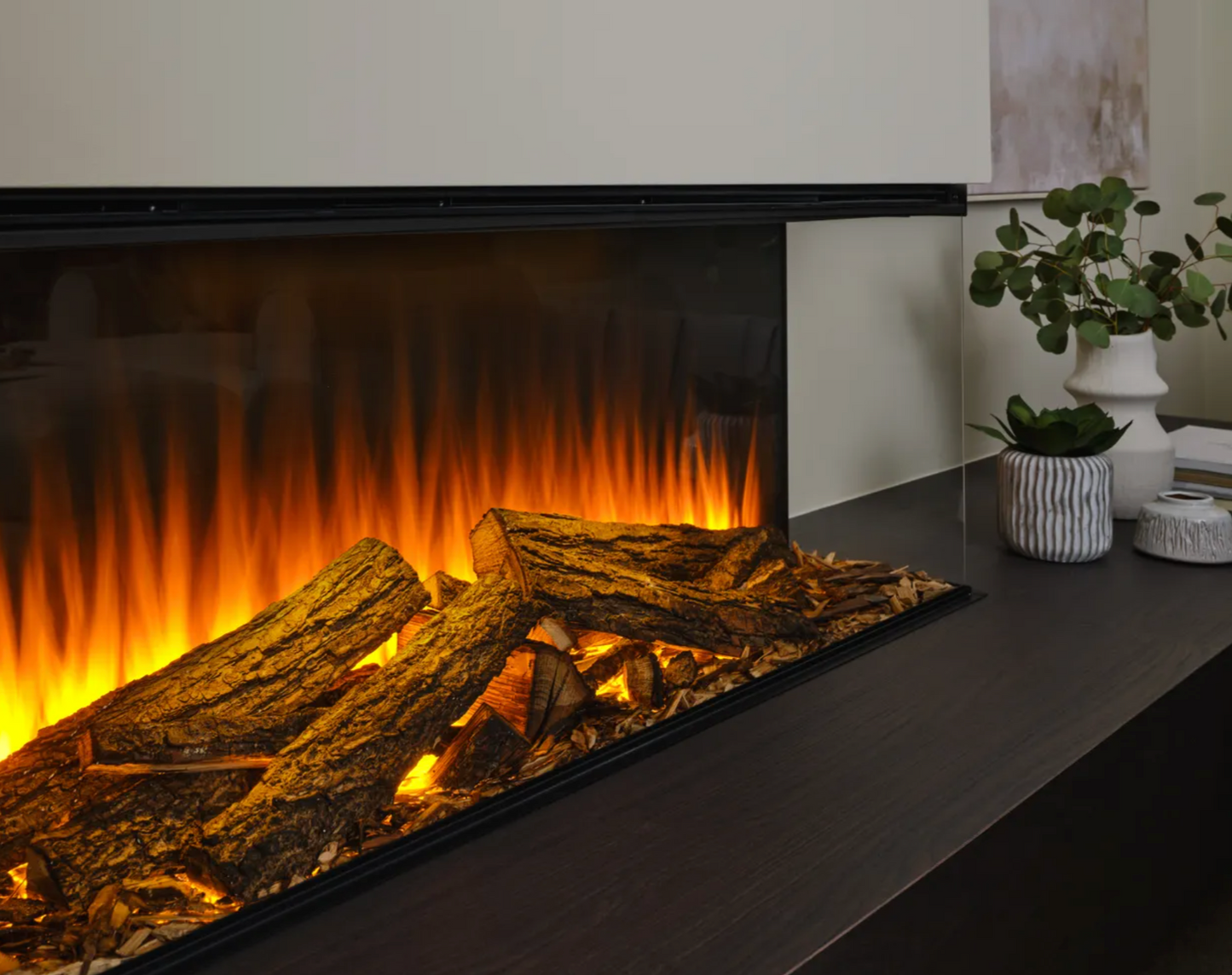 British Fires New Forest 1200