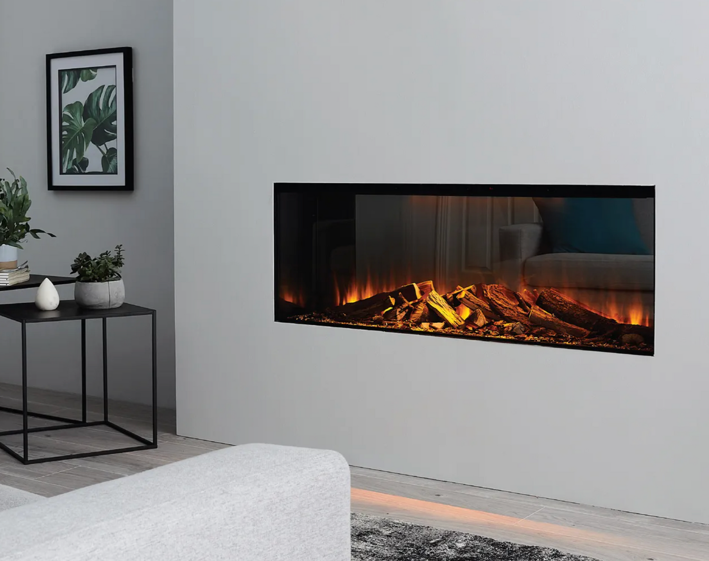 British Fires New Forest 1200
