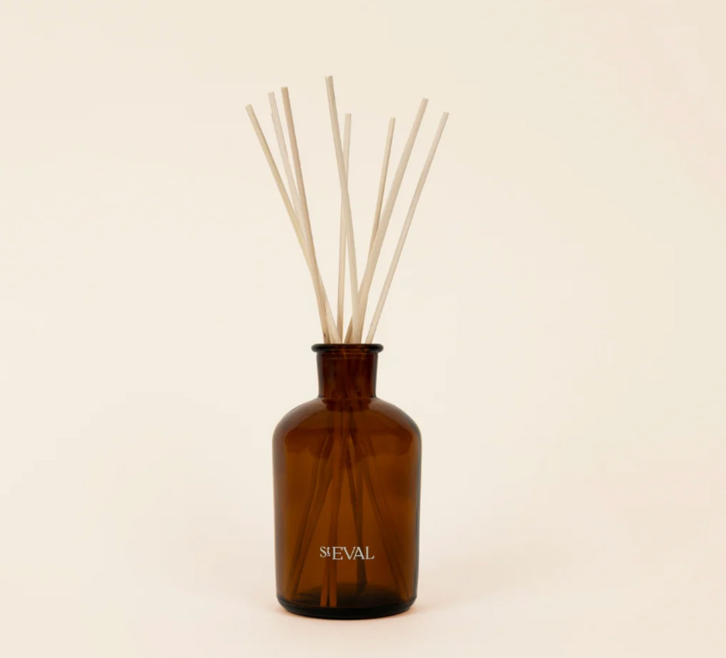 St Eval Ginger & Lemongrass Reed Diffuser
