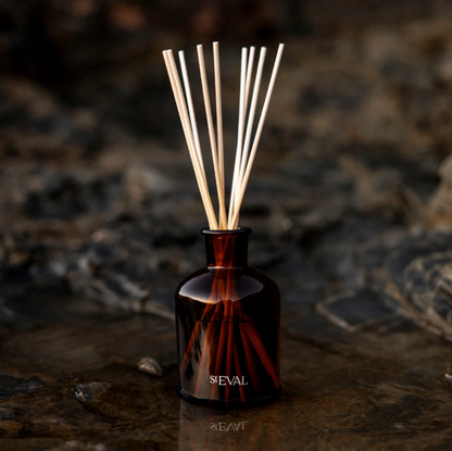 St Eval Sea Salt Diffuser