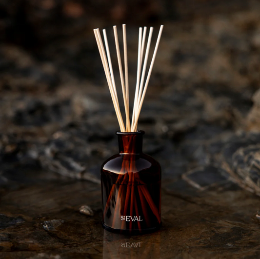 St Eval Sea Salt Diffuser