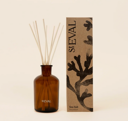 St Eval Sea Salt Diffuser