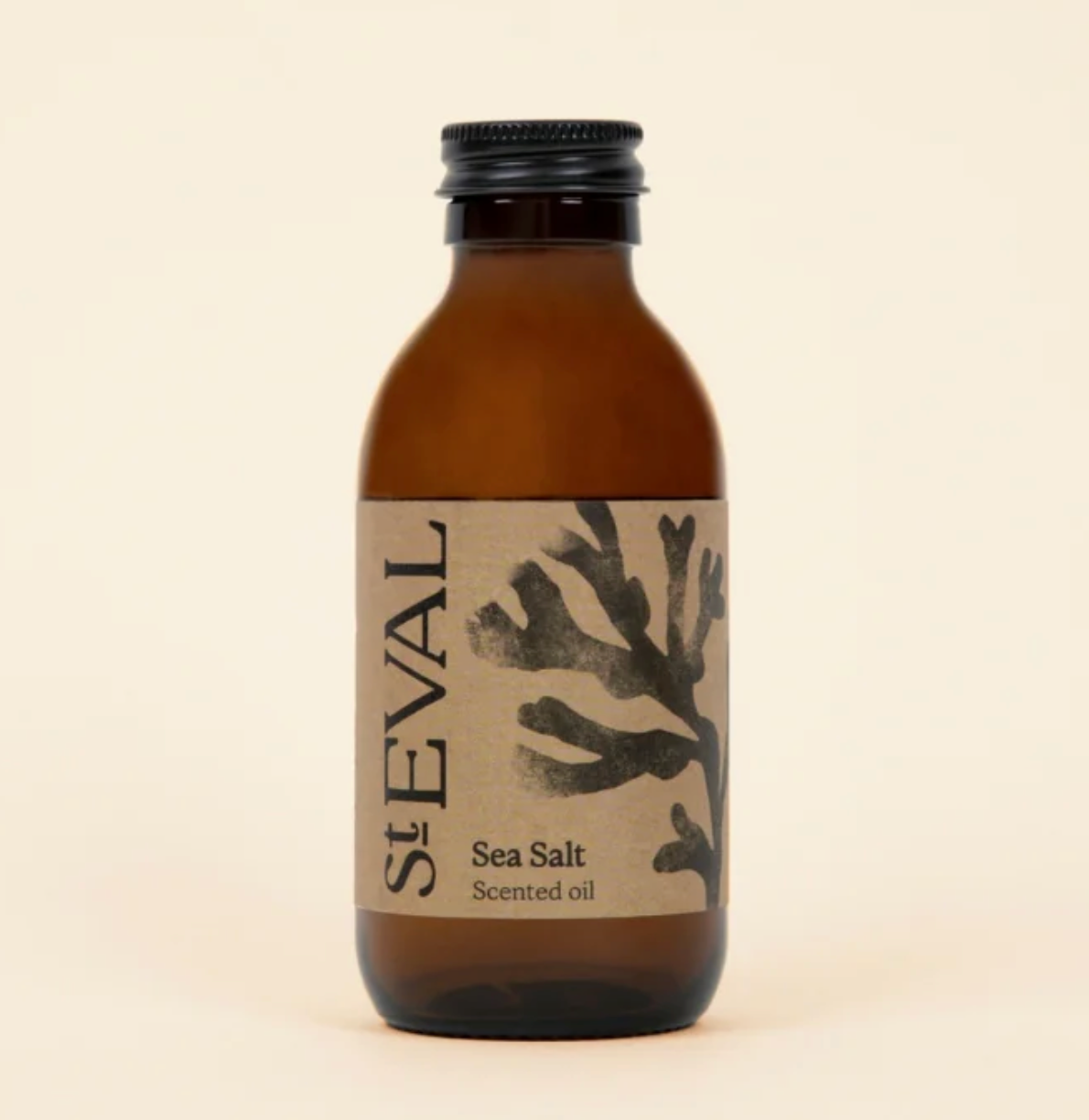 St Eval Sea Salt Diffuser