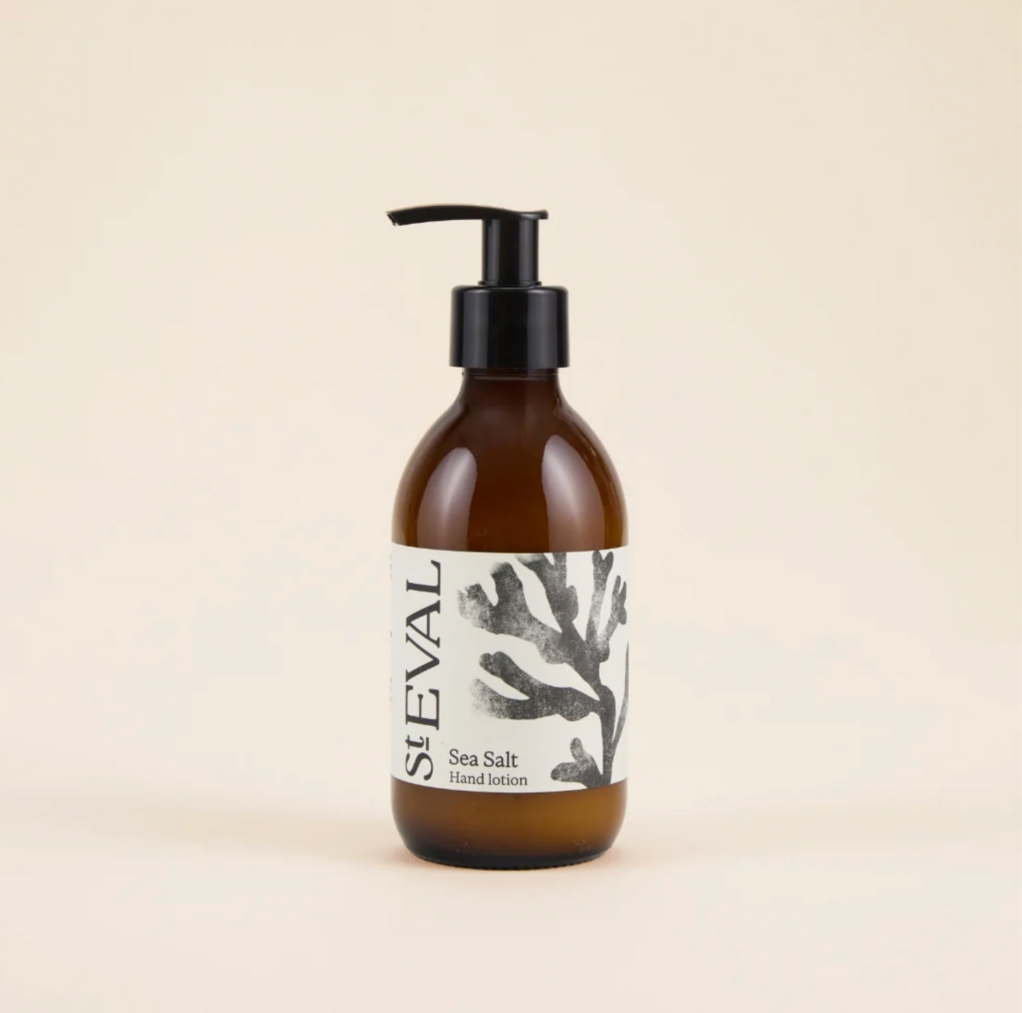 St Eval Sea Salt Hand Lotion