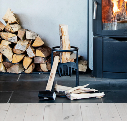 Kindling Cracker King