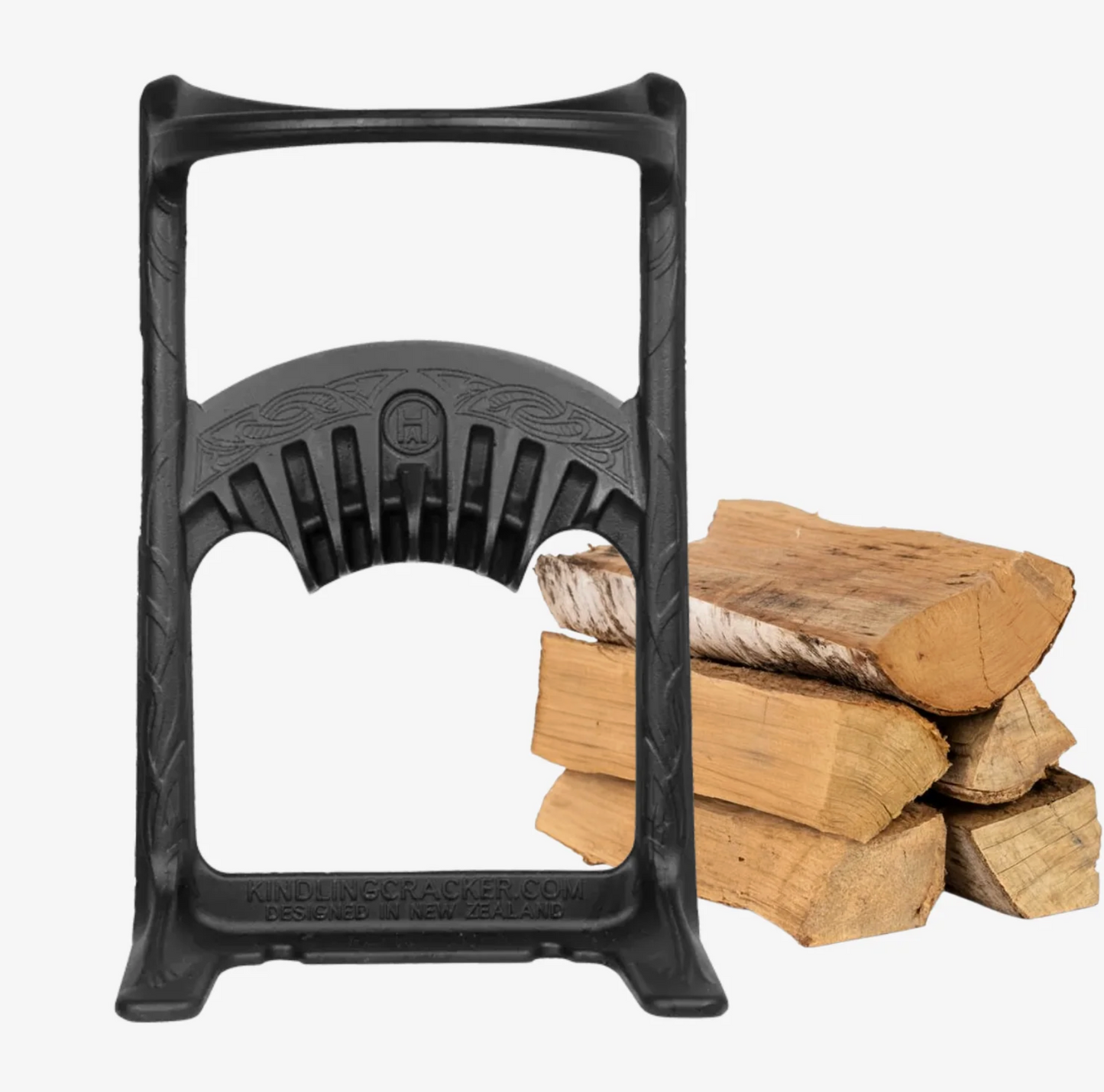 Kindling Cracker King