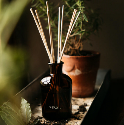St Eval Bay & Rosemary Reed Diffuser