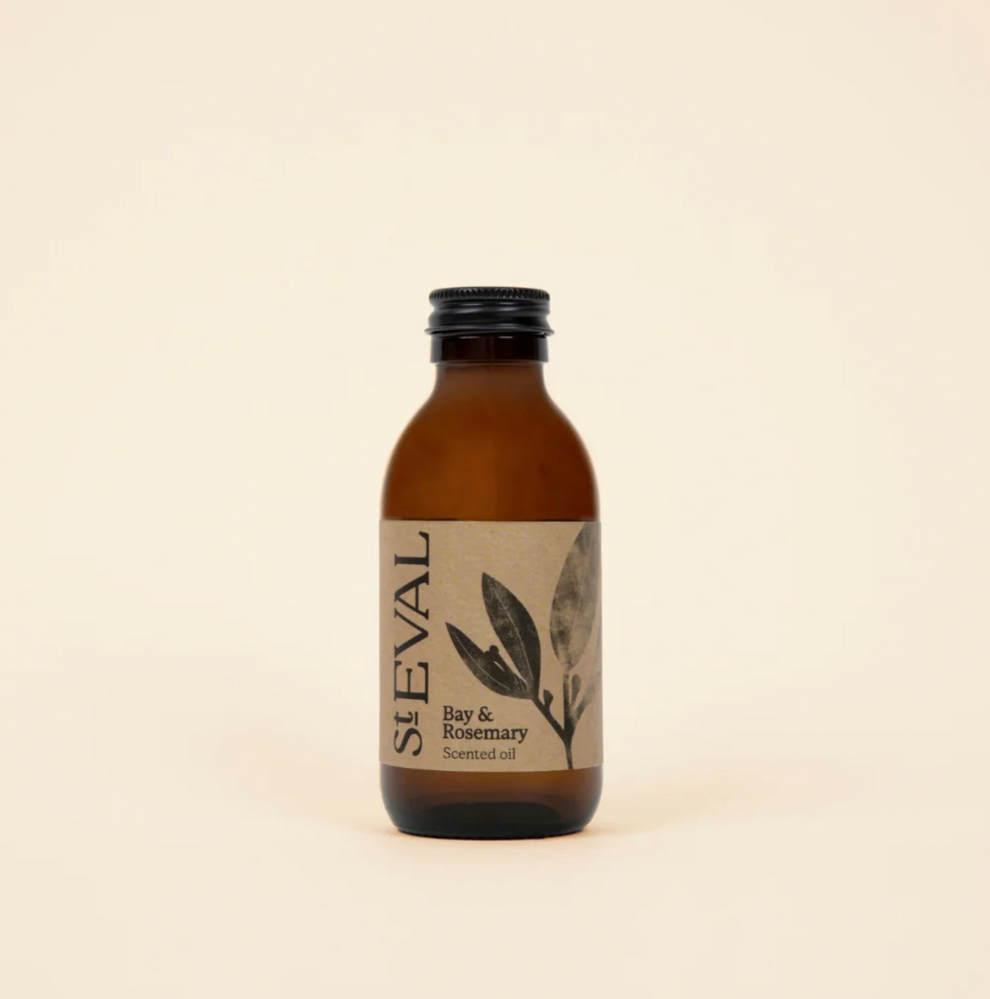 St Eval Bay & Rosemary Reed Diffuser