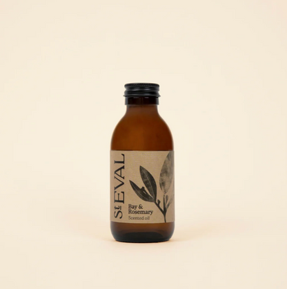St Eval Bay & Rosemary Reed Diffuser