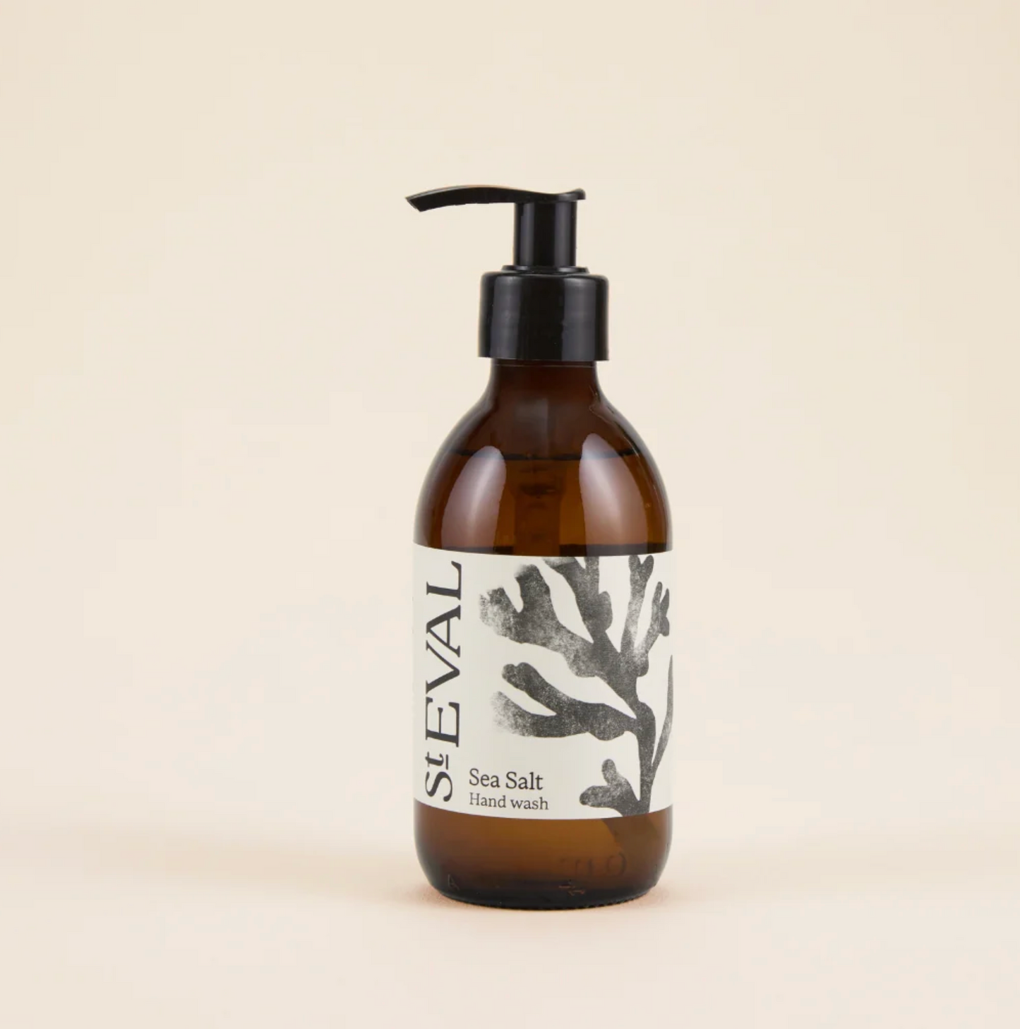 St Eval Sea Salt Hand Wash