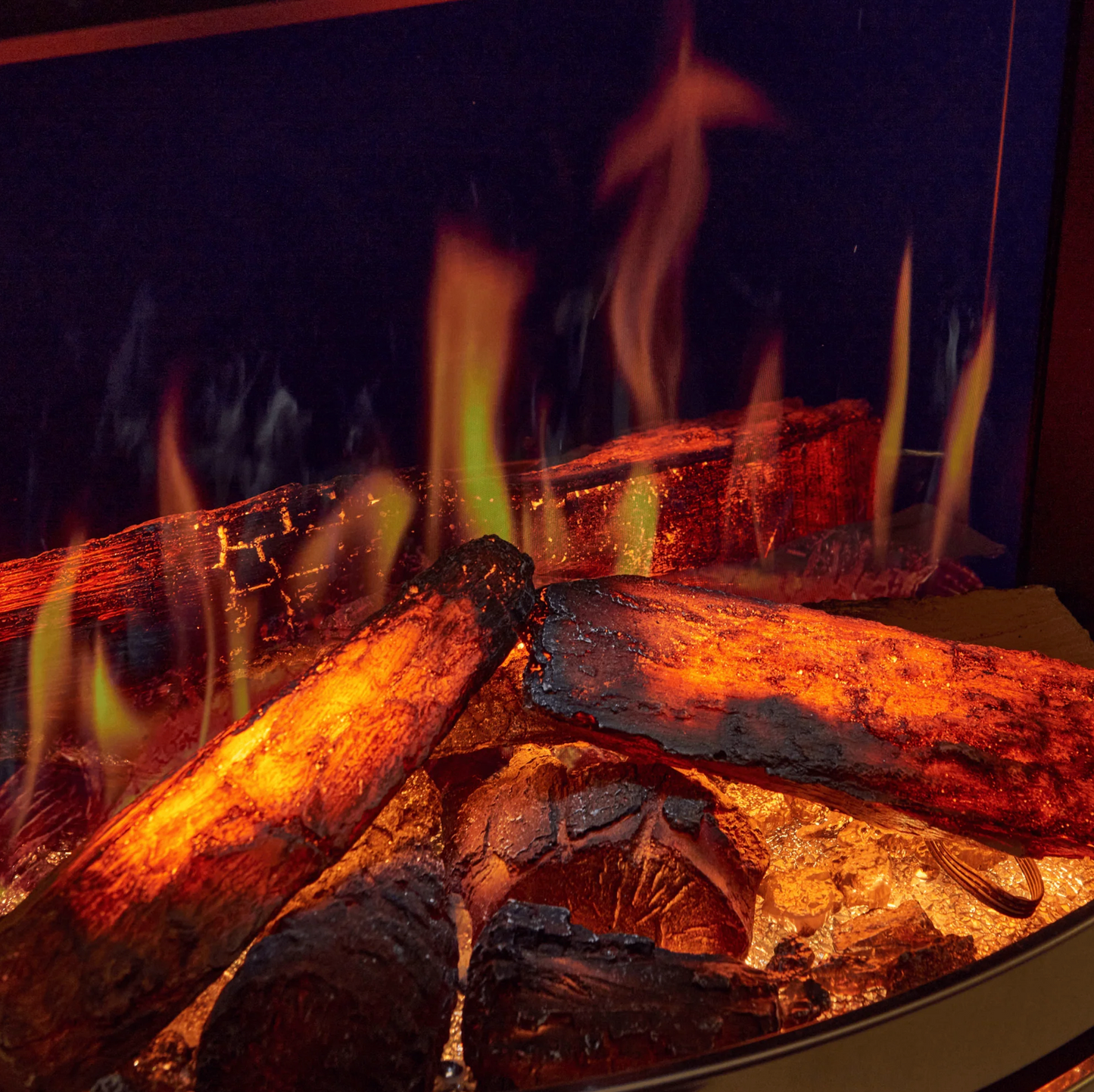 Charlton & Jenrick Opulus RFT™ 16" Inset Electric Stove