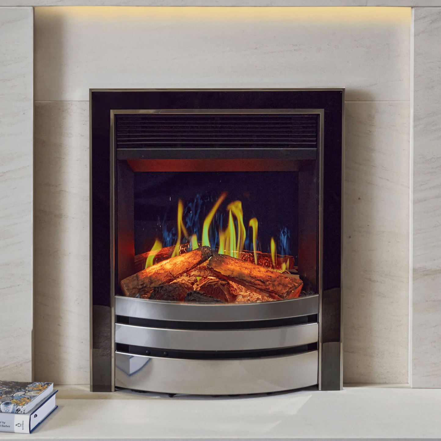 Charlton & Jenrick Opulus RFT™ 16" Inset Electric Stove