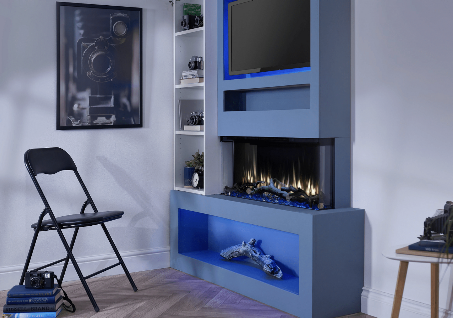Charlton & Jenrick iRange Slimline i920e