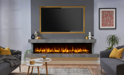 Charlton & Jenrick iRange Slimline i2000e