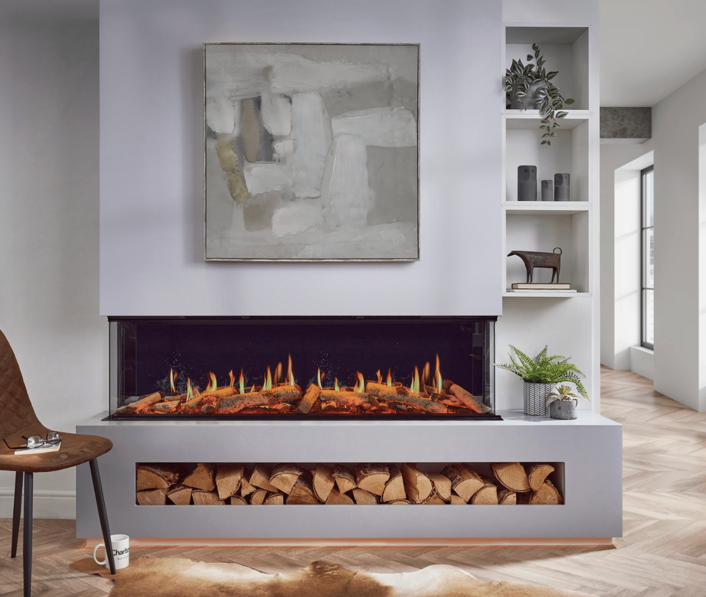 Charlton & Jenrick Luminosa 150