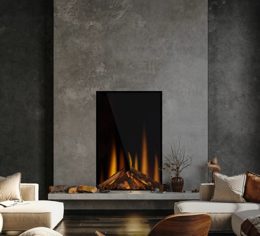 British Fires Knightwood