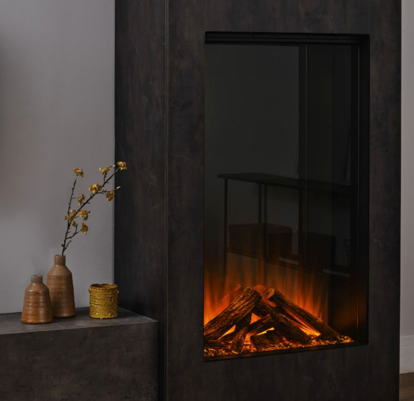 British Fires Knightwood