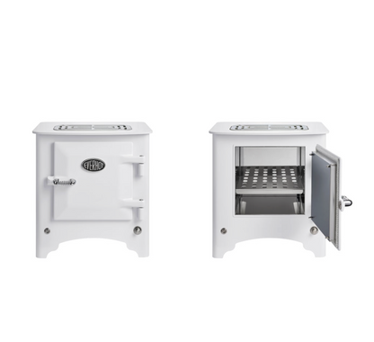 Everhot Electric Stove 1.5kW stove with unique oven