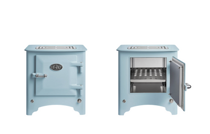Everhot Electric Stove 1.5kW stove with unique oven