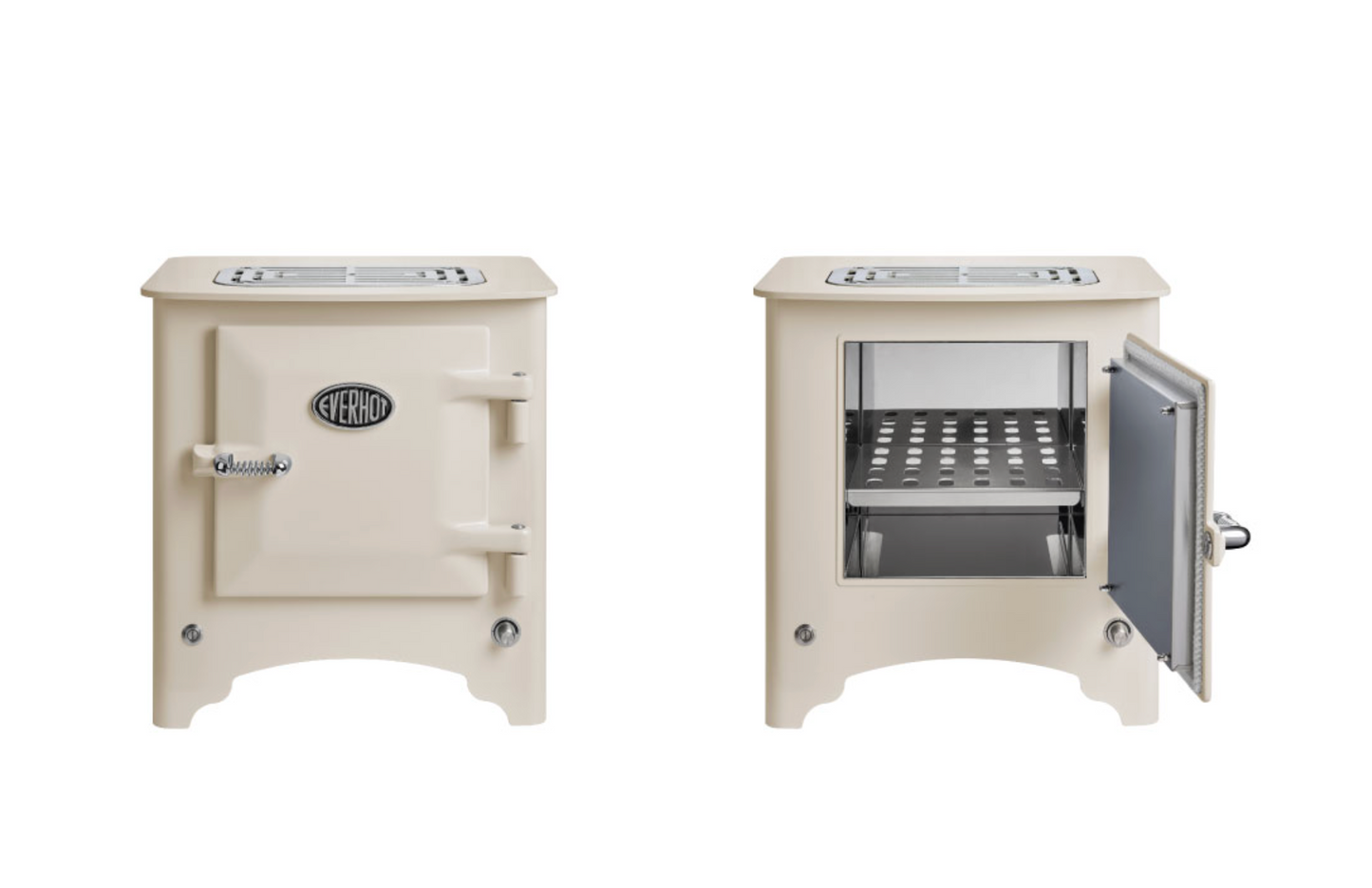 Everhot Electric Stove 1.5kW stove with unique oven