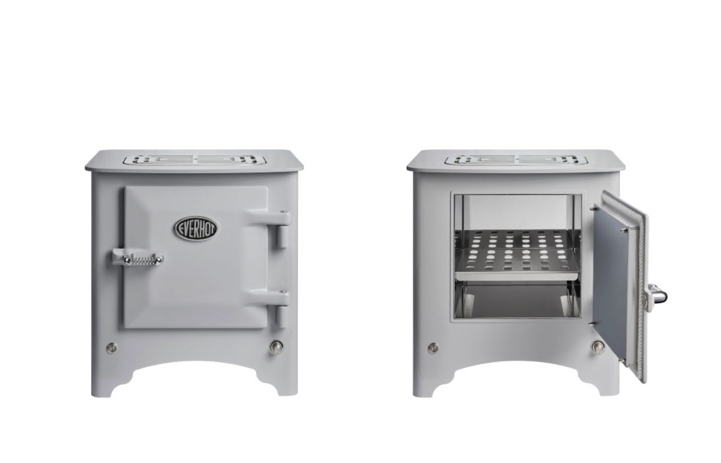 Everhot Electric Stove 1.5kW stove with unique oven
