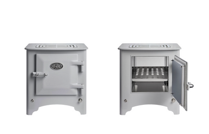 Everhot Electric Stove 1.5kW stove with unique oven