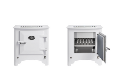 Everhot Electric Stove 1.5kW stove with unique oven