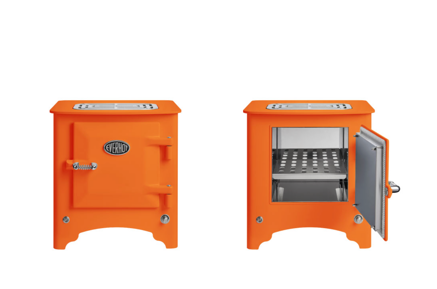 Everhot Electric Stove 1.5kW stove with unique oven