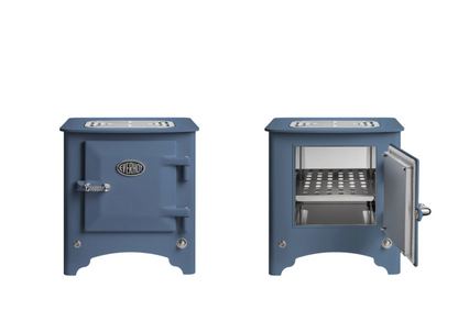 Everhot Electric Stove 1.5kW stove with unique oven