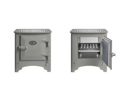 Everhot Electric Stove 1.5kW stove with unique oven