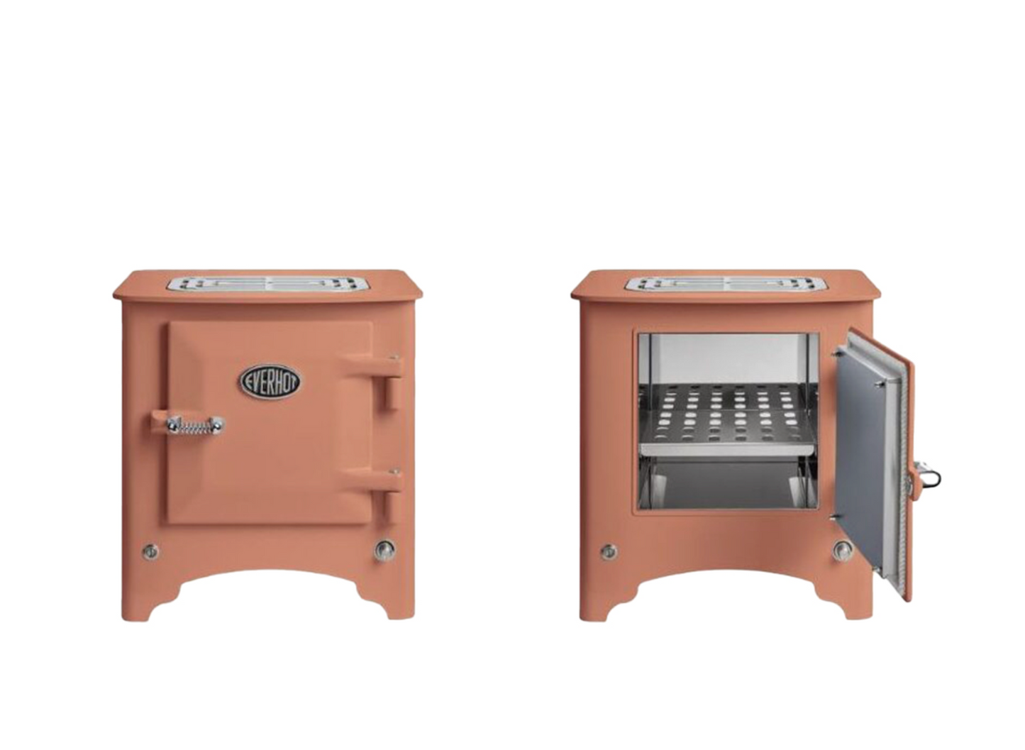 Everhot Electric Stove 1.5kW stove with unique oven