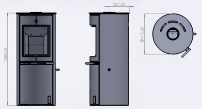 Archer Vulcan 5L