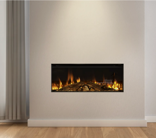 British Fires New Forest 870